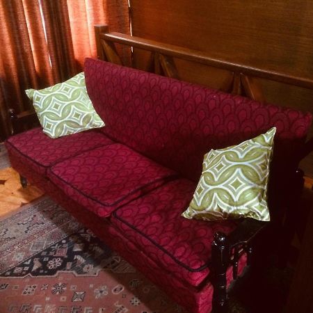 Wood Cabana Nuwaraeliya Bed and Breakfast Νουβάρα Ελίγια Εξωτερικό φωτογραφία