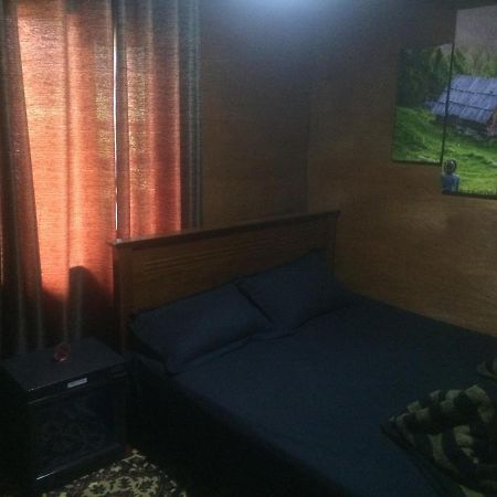 Wood Cabana Nuwaraeliya Bed and Breakfast Νουβάρα Ελίγια Εξωτερικό φωτογραφία