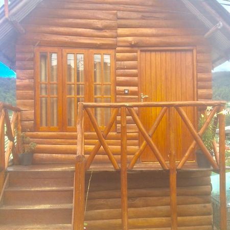 Wood Cabana Nuwaraeliya Bed and Breakfast Νουβάρα Ελίγια Εξωτερικό φωτογραφία