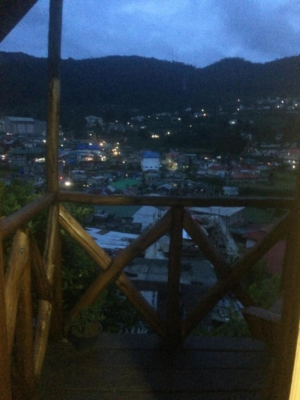 Wood Cabana Nuwaraeliya Bed and Breakfast Νουβάρα Ελίγια Εξωτερικό φωτογραφία