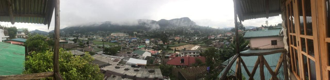 Wood Cabana Nuwaraeliya Bed and Breakfast Νουβάρα Ελίγια Εξωτερικό φωτογραφία