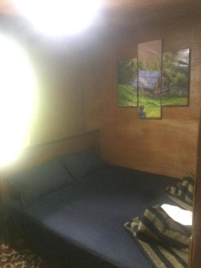 Wood Cabana Nuwaraeliya Bed and Breakfast Νουβάρα Ελίγια Εξωτερικό φωτογραφία