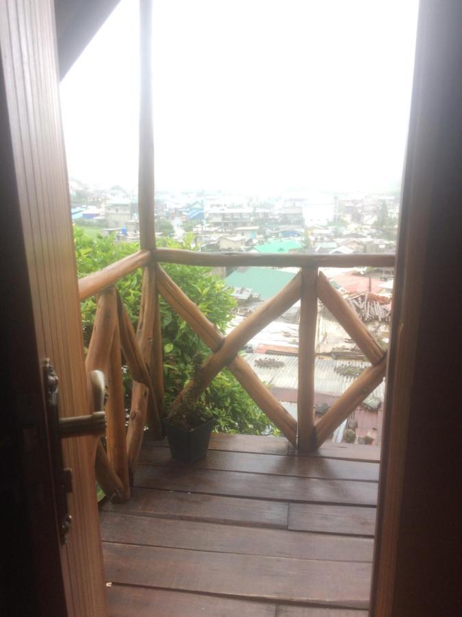 Wood Cabana Nuwaraeliya Bed and Breakfast Νουβάρα Ελίγια Εξωτερικό φωτογραφία