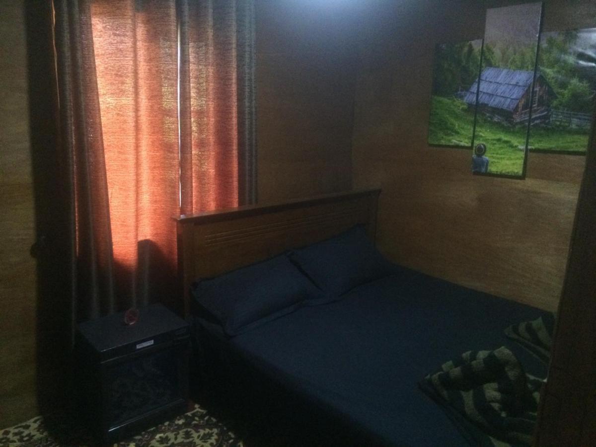 Wood Cabana Nuwaraeliya Bed and Breakfast Νουβάρα Ελίγια Εξωτερικό φωτογραφία