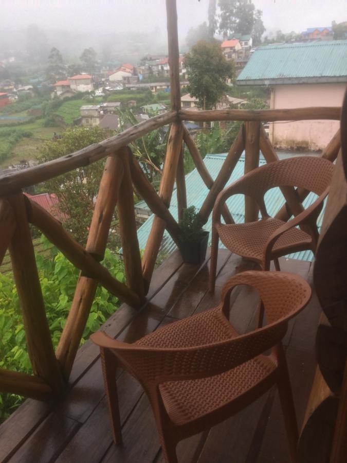 Wood Cabana Nuwaraeliya Bed and Breakfast Νουβάρα Ελίγια Εξωτερικό φωτογραφία