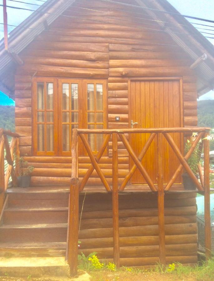 Wood Cabana Nuwaraeliya Bed and Breakfast Νουβάρα Ελίγια Εξωτερικό φωτογραφία